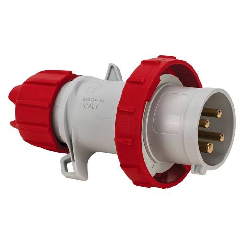 SPINA VOLANTE INDUSTRIALE cablaggio a...