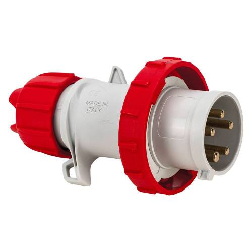 SPINA VOLANTE INDUSTRIALE cablaggio a...