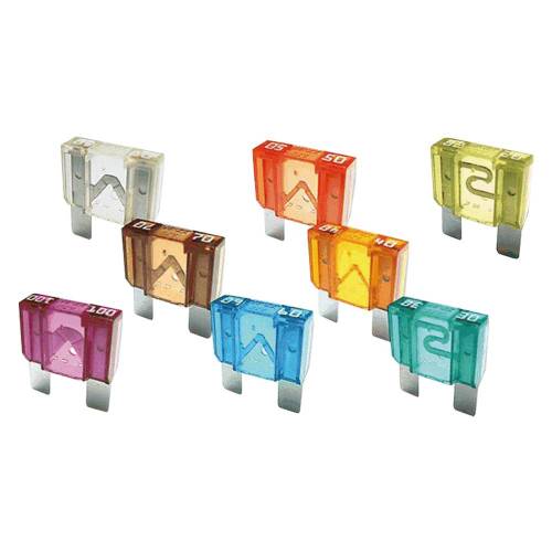 ASSORTIMENTO FUSIBILI GRANDI 'SONIC'...