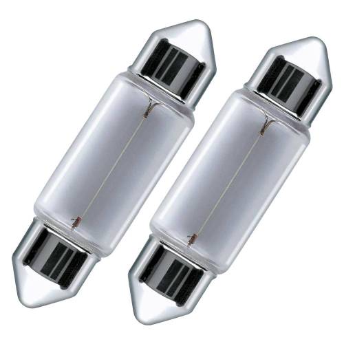 LAMPADINA A SILURO mm 44 - W 10 -...