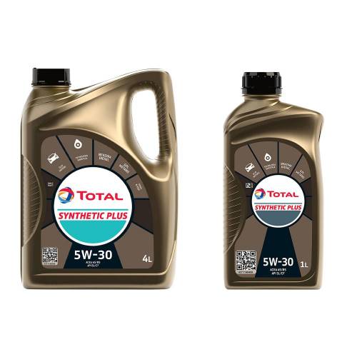 OLIO MOTORE PER AUTOVETTURE...