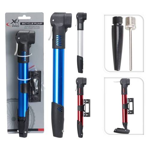 POMPA A MANO PORTATILE mm 280 x 650 x...