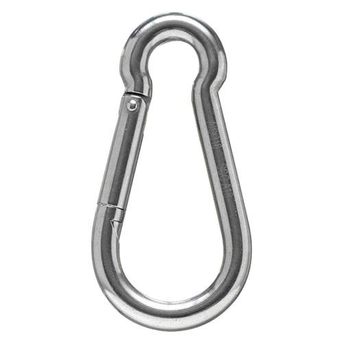 MOSCHETTONE Ø mm 10 x 100