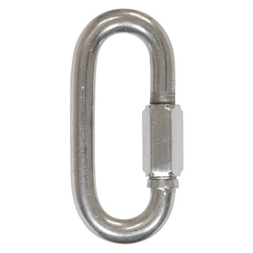 GIUNZIONE PER CATENA mm 6