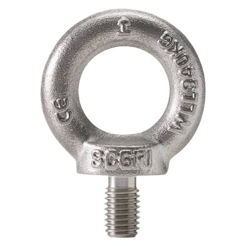 GOLFARE MASCHIO PER FUNE MA 6 (corpo M8)