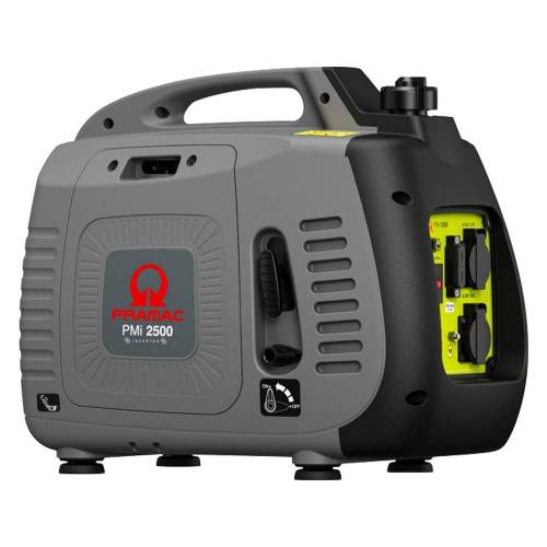 GENERATORE INVERTER 'PMI...