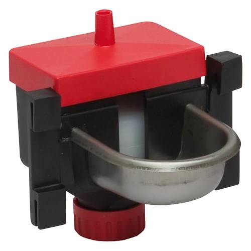 ABBEVERATOIO MULTIUSO PER GABBIE...