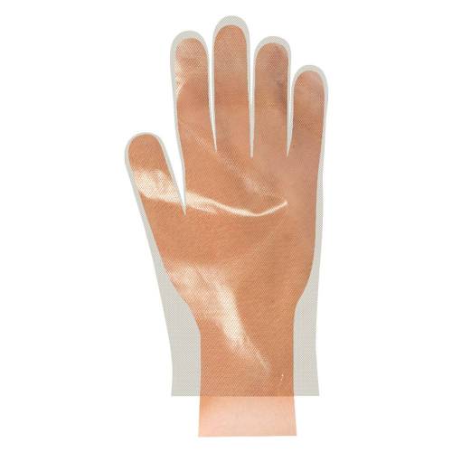 GUANTI POLIETILENE PEHD...