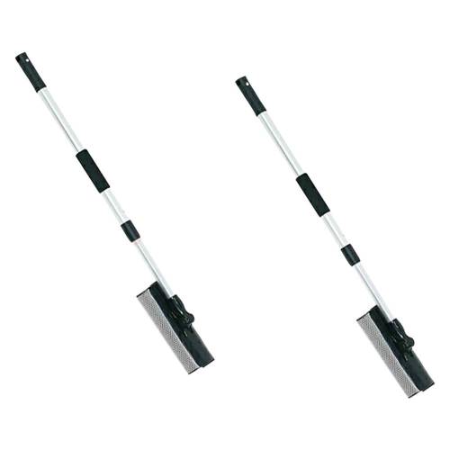 SPAZZOLA PULIVETRO PER AUTO 'CLEAR'...