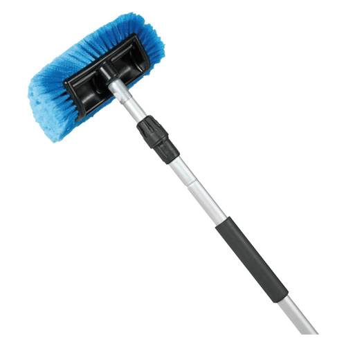 SPAZZOLONE 3D PER AUTO 'HIDRA' con...