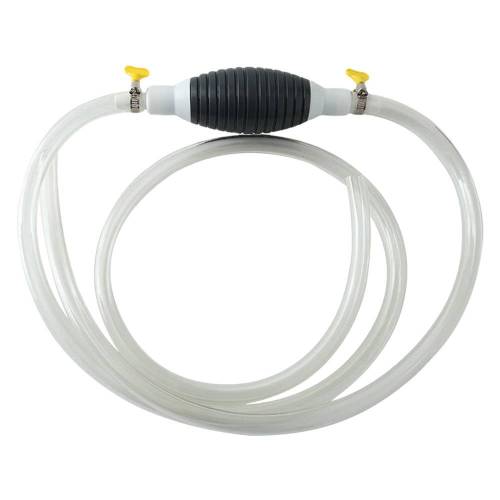 POMPA PER TRAVASO LIQUIDI 'PULLER' a...