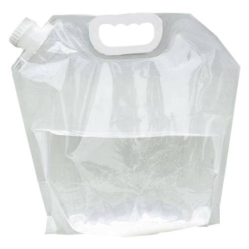 TANICA PER TRAVASO LIQUIDI 'HANDY'...