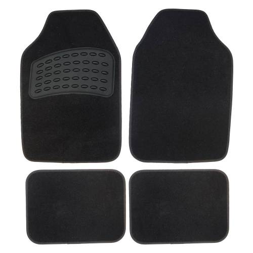 TAPPETI PER AUTO 'LE MANS' universali...