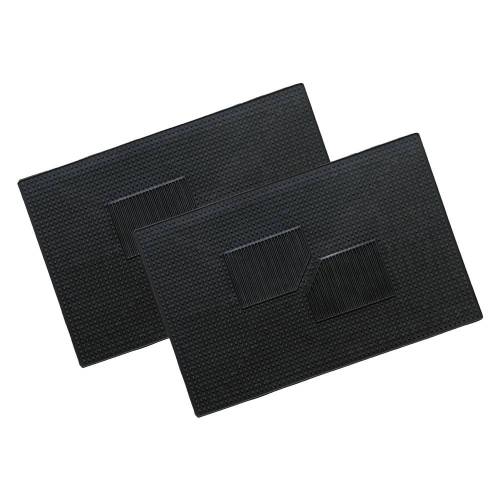 TAPPETI PER AUTO 'TIGER' universali -...