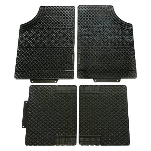 TAPPETI PER AUTO 'HERON' universali -...