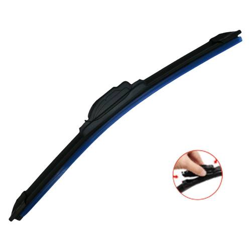 SPAZZOLA TERGICRISTALLO 'THUNDER' cm 65