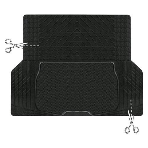 VASCA BAULE 'TRUNK' in pvc