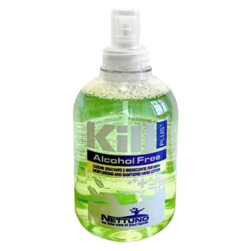IGIENIZZANTE IDRATANTE 'KILL PLUS' ml...