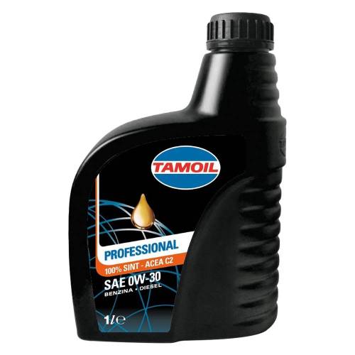 OLIO MOTORE PER BENZINA DIESEL 0W30 -...