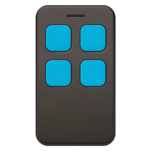 RADIOCOMANDO UNIVERSALE 'MULTI-FIX' 4...