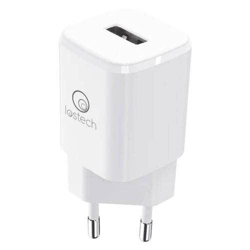 CARICABATTERIA DA MURO CON CAVO...