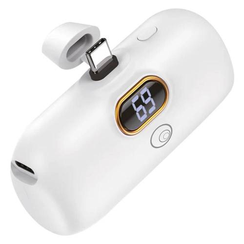 BATTERIA PORTATILE 'MINI POWER BANK'...