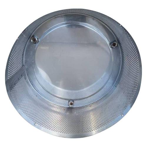 RETE BRUCIATORE ricambio