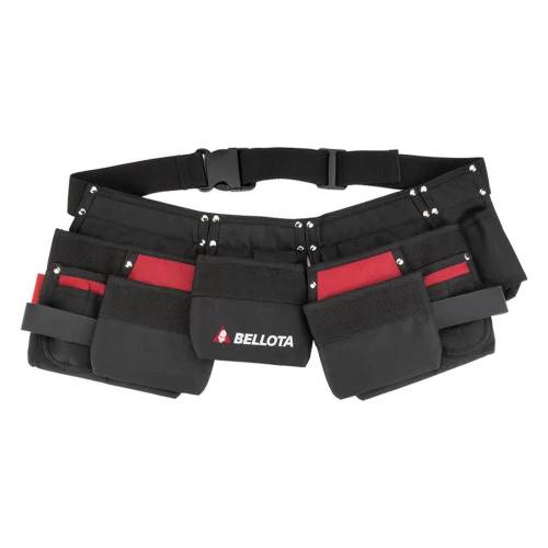 BORSA PORTAUTENSILI 'PN7BOL' 7 tasche...