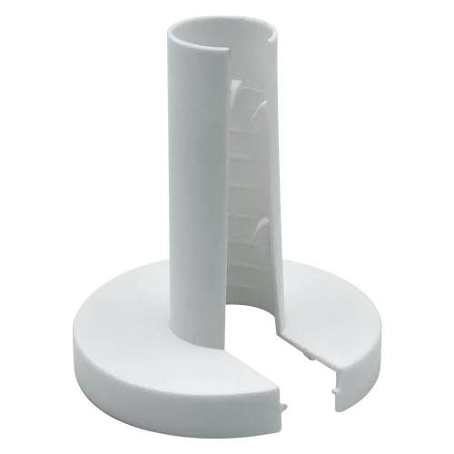 ROSETTA COPRITUBO foro mm 10-18