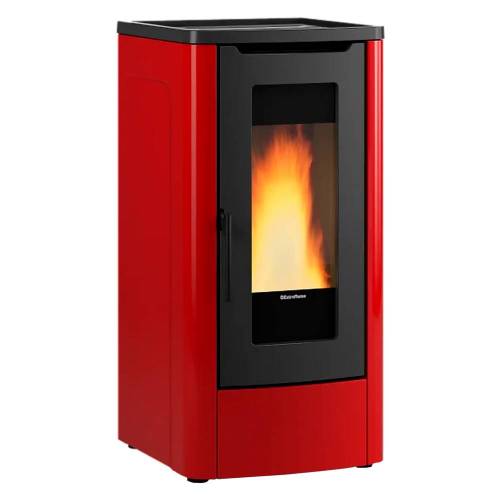 STUFA A PELLET 'DAHIANA 5.0' 10 kW -...