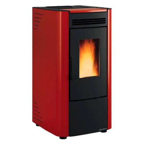 STUFA A PELLET 'KETTY 5.0' 6,5 kW -...