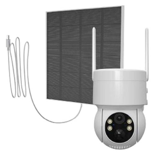 TELECAMERA PER ESTERNI...