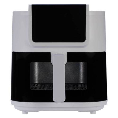 FRIGGITRICE ELETTRICA AD...