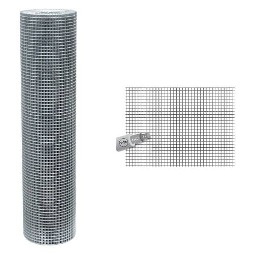 RETE ELETTROSALDATA 12 x 12...