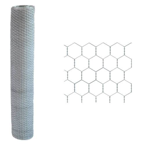 RETE ELETTROSALDATA 19 x 2 Filo Ø mm....