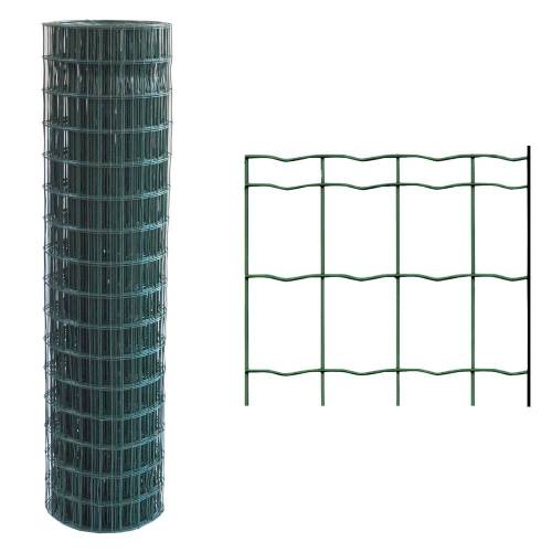 RETE ELETTROSALDATA PLASTIFICATA 76,2...