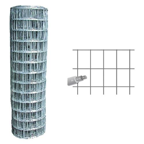 RETE ELETTROSALDATA ZINCATA 75 x 50...