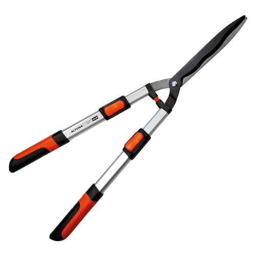 FORBICI PER SIEPI A BY-PASS cm 69 - 91