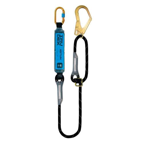 CORDINO CON DISSIPATORE DI ENERGIA...