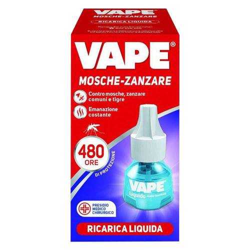 RICARICA LIQUIDA PER DIFFUSORE VAPE...