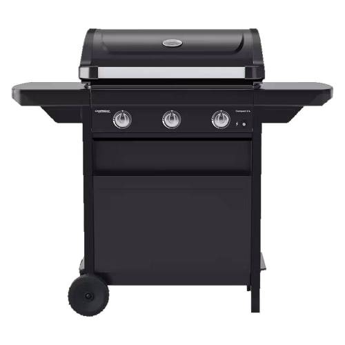 BARBECUE A GAS COMPACT 3 L' kw 7,5