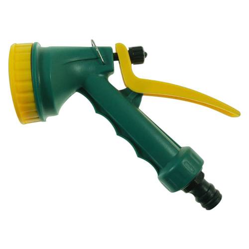 PISTOLA DA GIARDINO 5 GETTI 5 getti...