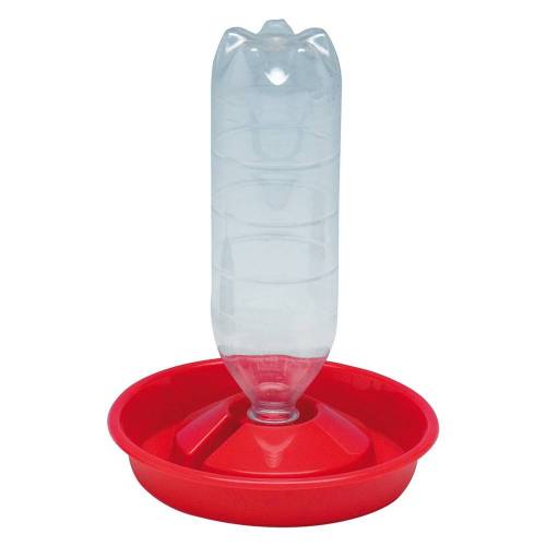 ABBEVERATOIO PER PULCINI 'TREVI' ø...