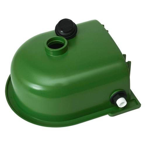 ABBEVERATOIO AUTOMATICO DA MURO...