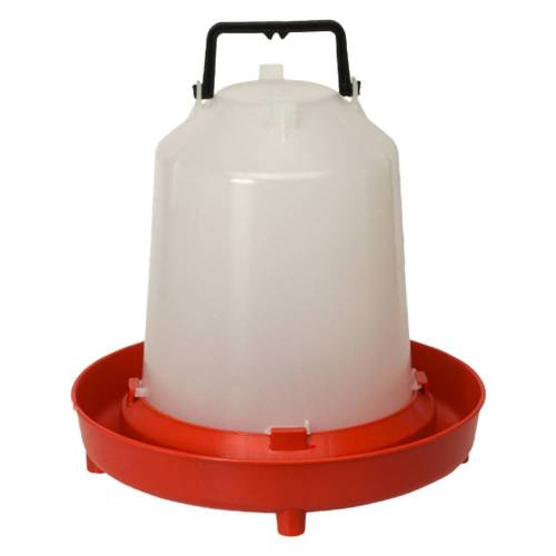 ABBEVERATOIO PER POLLI ø piatto cm 35...