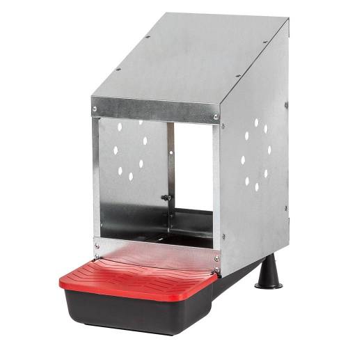 NIDO PER GALLINE OVAIOLE cm 26 x 47 x...