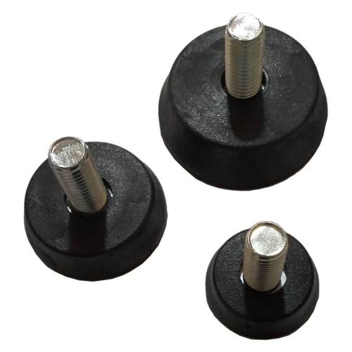 PIEDE REGOLABILE PER MOBILE filet. M...