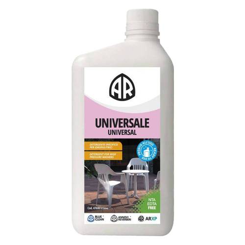 DETERGENTE IDROPULITRICI UNIVERSALE lt 1