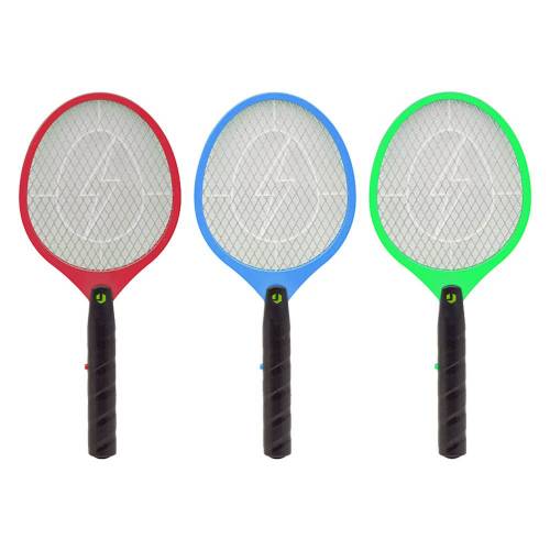 RACCHETTA FULMINA INSETTI cm 45,5 x 21