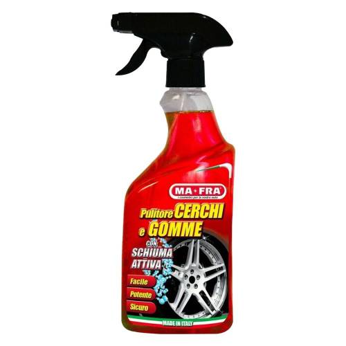 PULITORE CERCHIONI ml 500